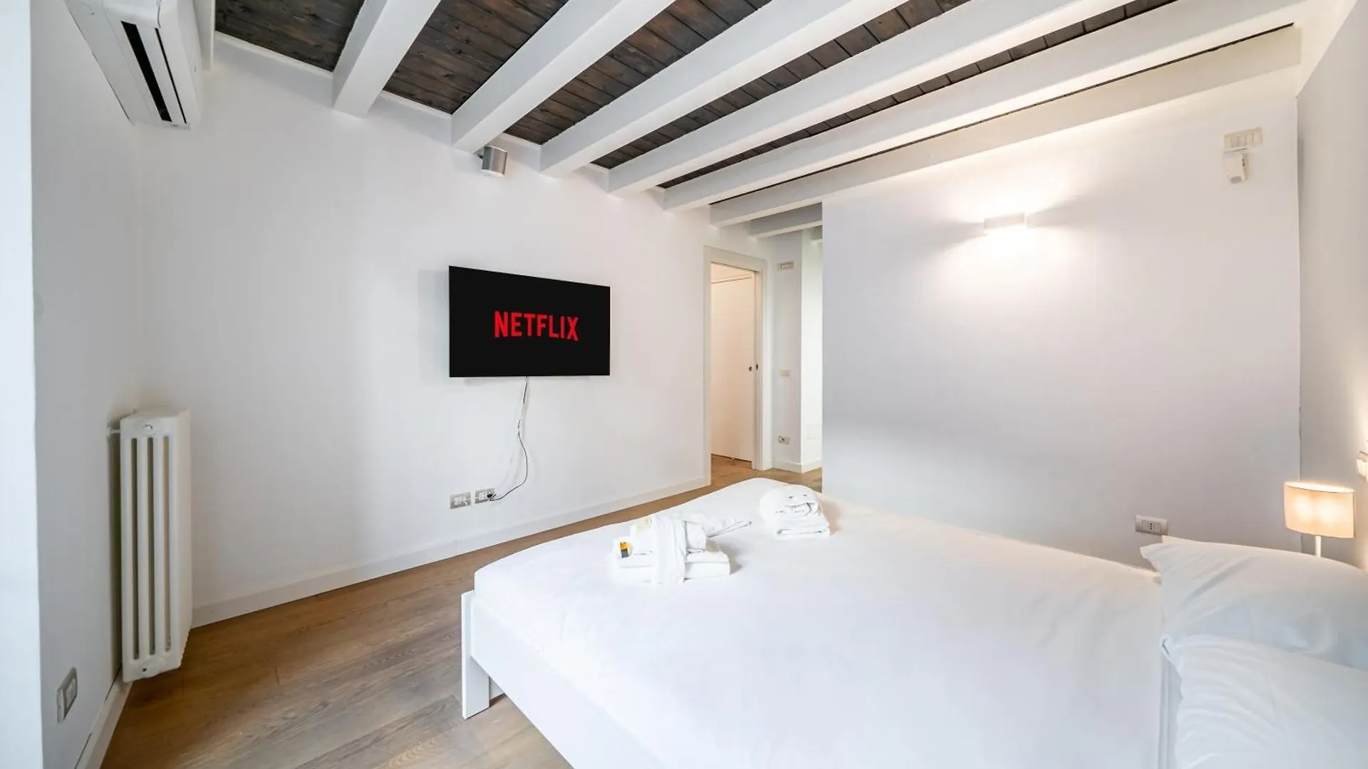 Appartamento Residenza Nicola Porta Borsari Verona