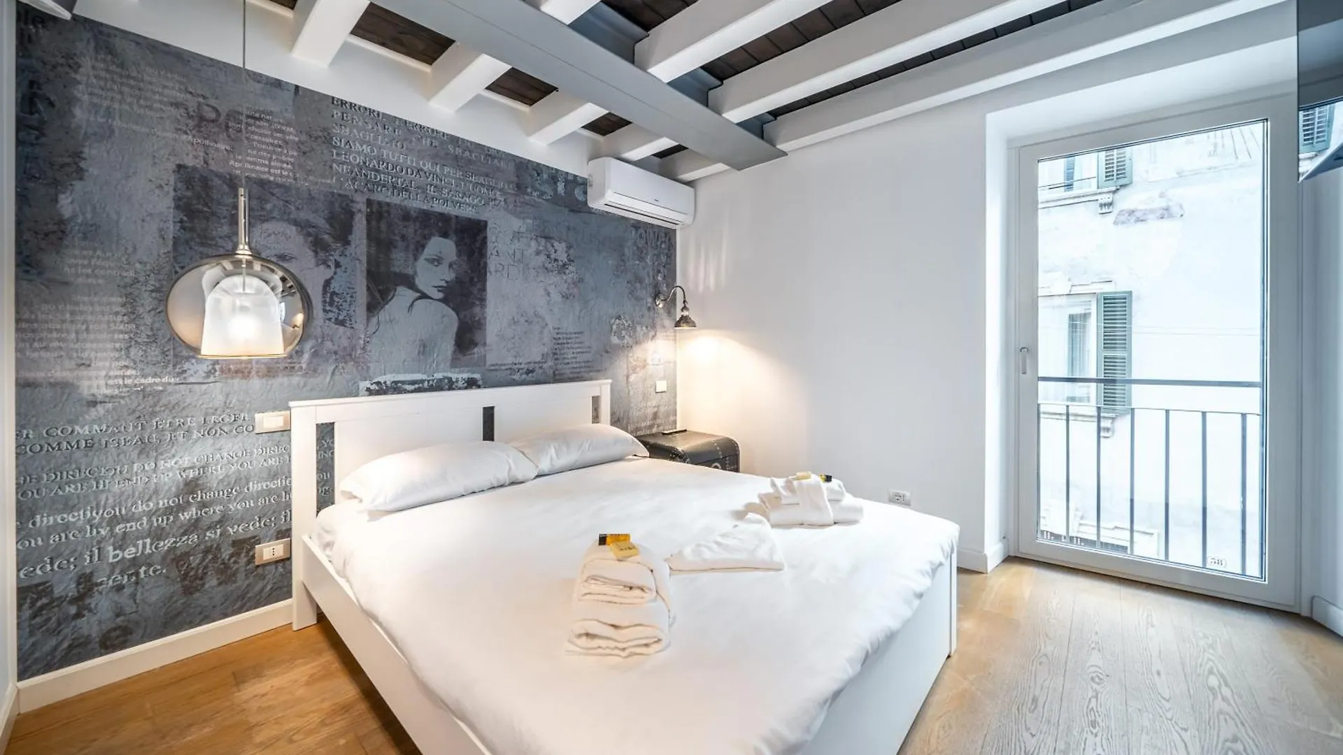 Appartamento Residenza Nicola Porta Borsari Verona