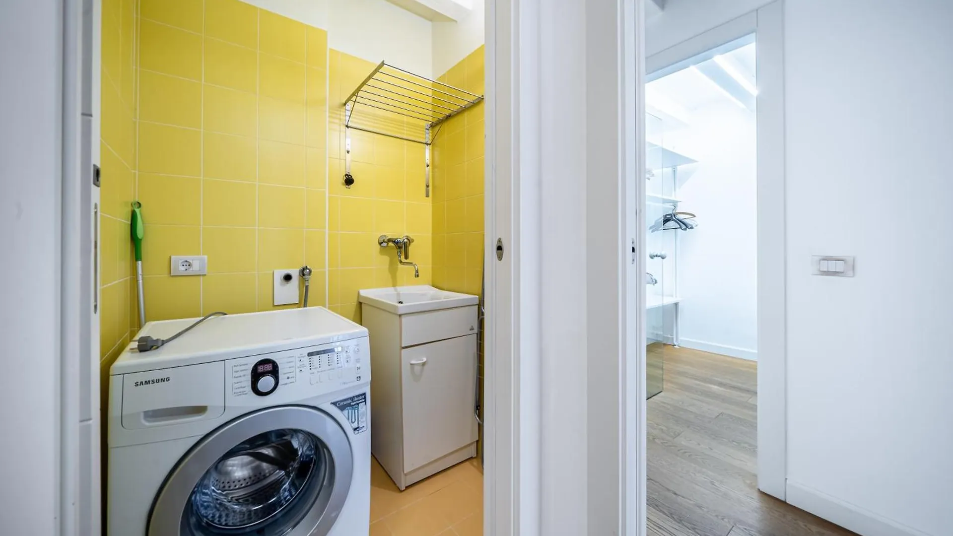 Appartamento Residenza Nicola Porta Borsari Verona Italia