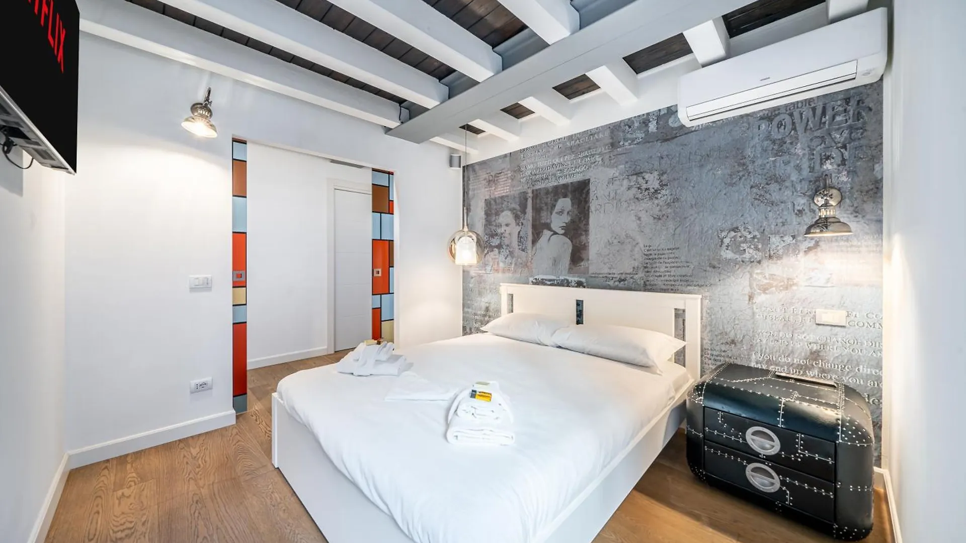 Appartamento Residenza Nicola Porta Borsari Verona
