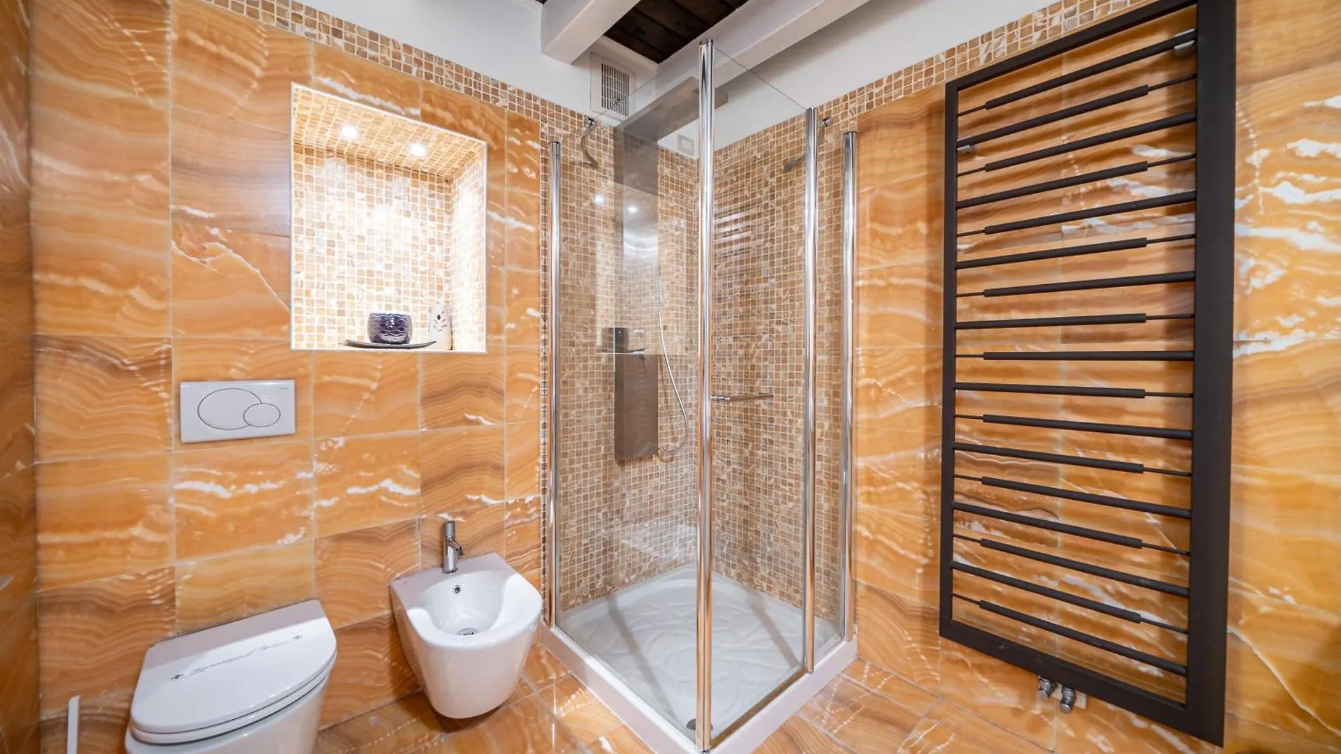 Appartamento Residenza Nicola Porta Borsari Verona