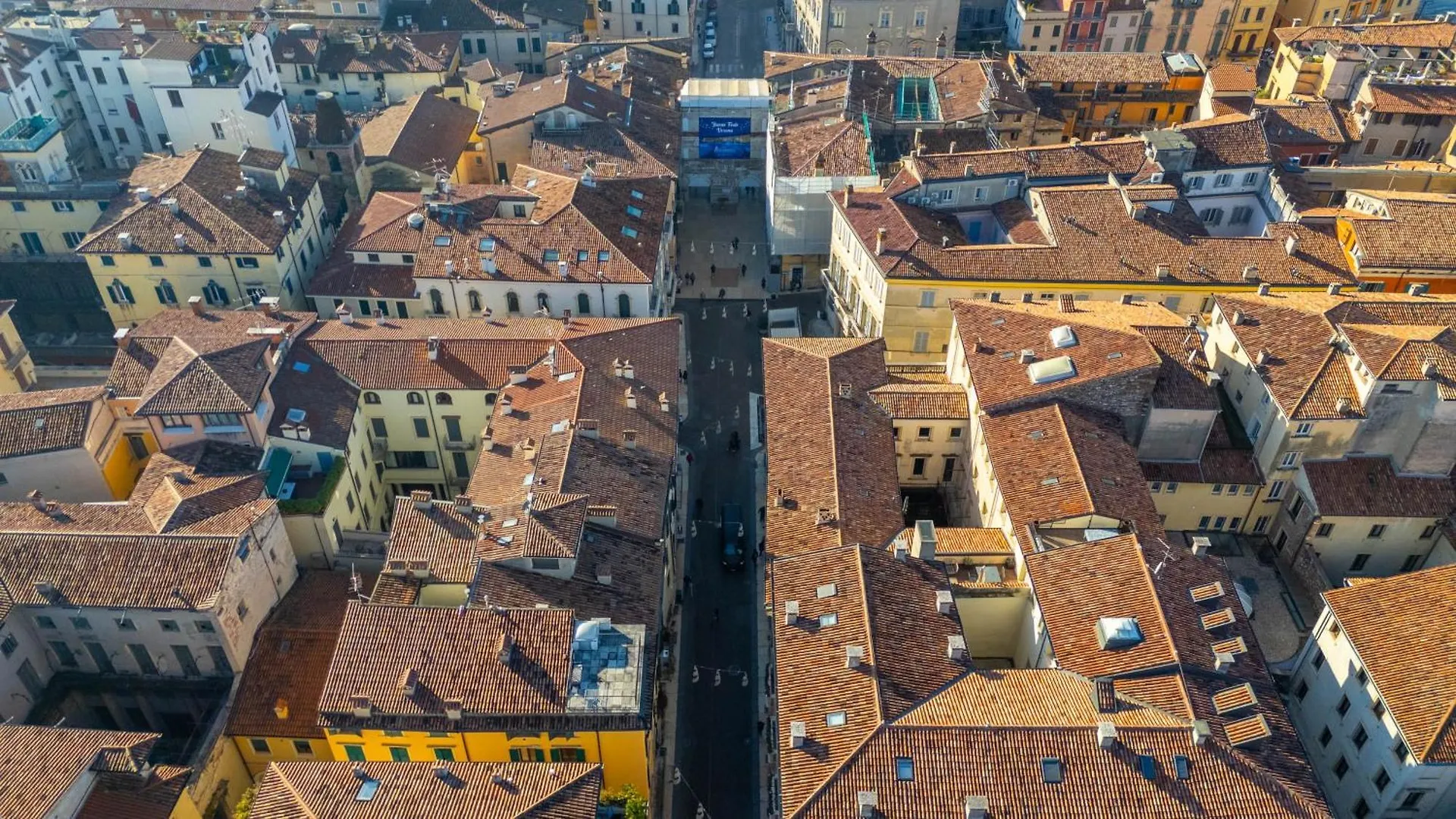 Appartamento Residenza Nicola Porta Borsari Verona